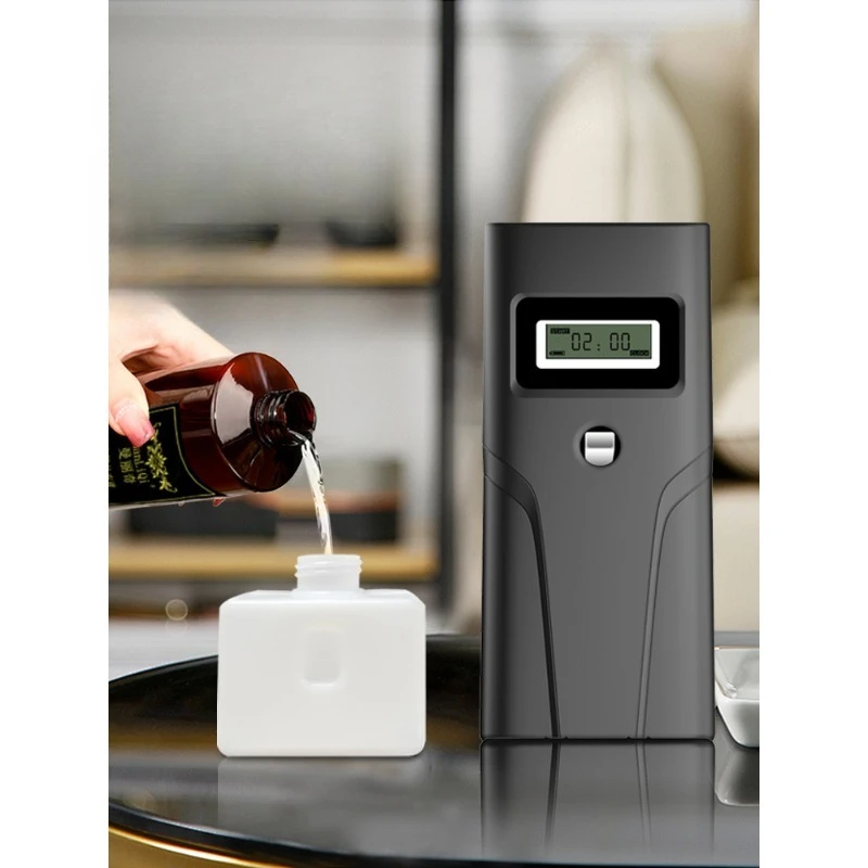 Hotel diffuser Commercial aromatherapy machine Fragrance machine Lobby five-star club fragrance machine Household
