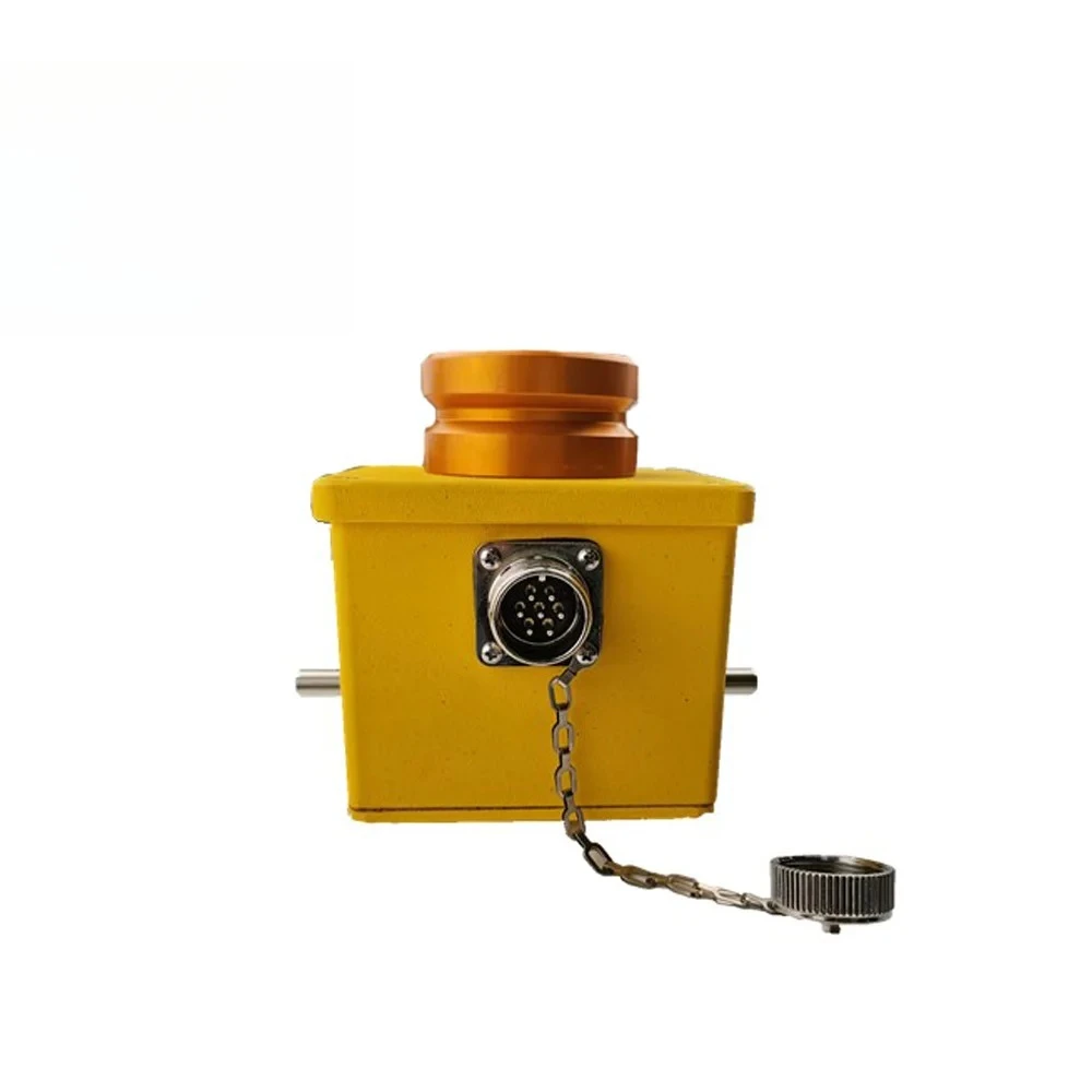 High Quality Asphalt Paver Leveling Sensor PN.04-21-40110 CAN/PWM Grade Sensor