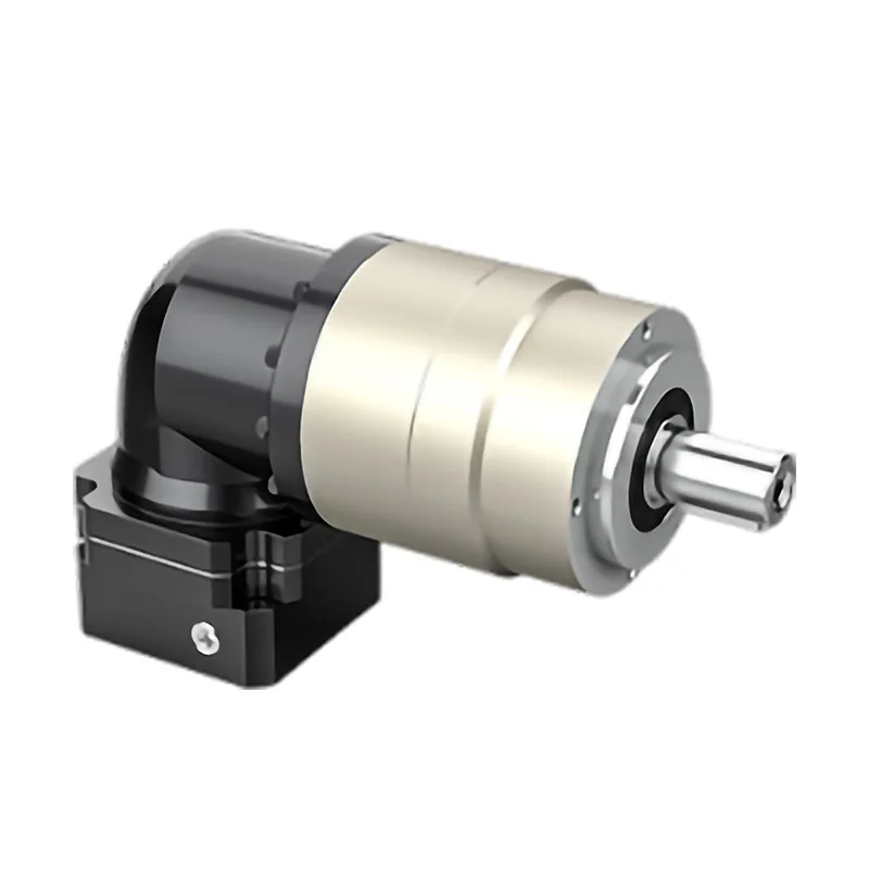 

Helical gear reducer Planetary gear reducer