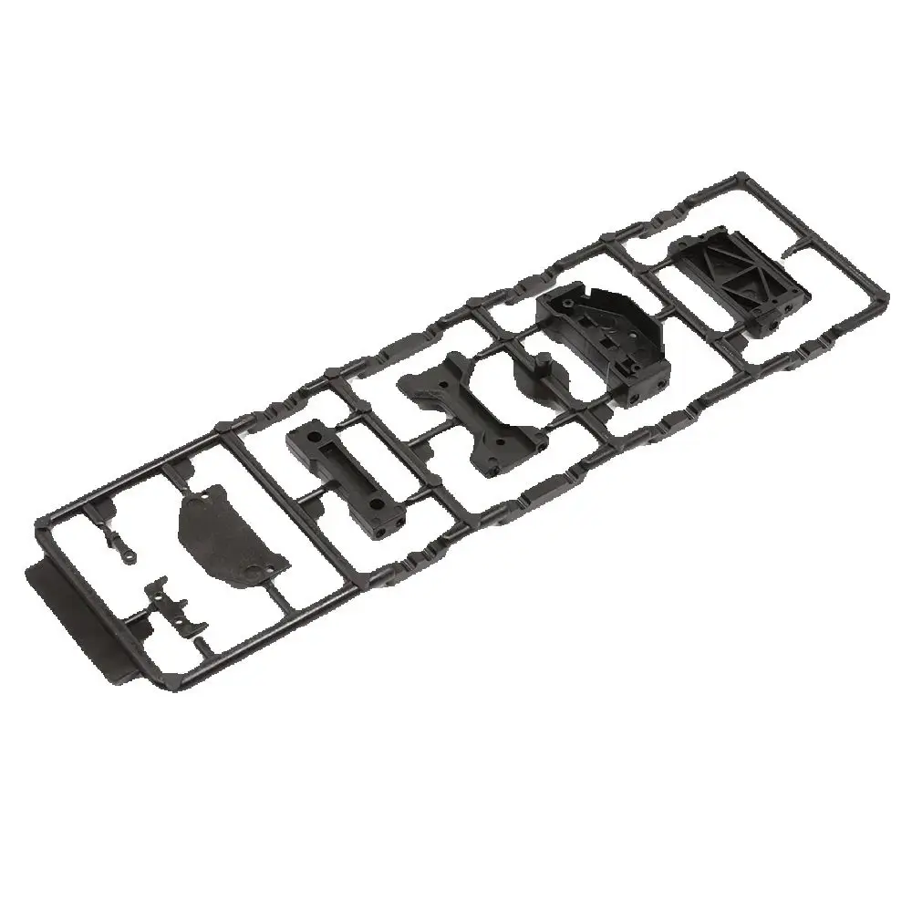 

Orlando Hunter Model 1, 32M01, армейский грузовик, пластиковая рама, аксессуары для рамы Sa0081