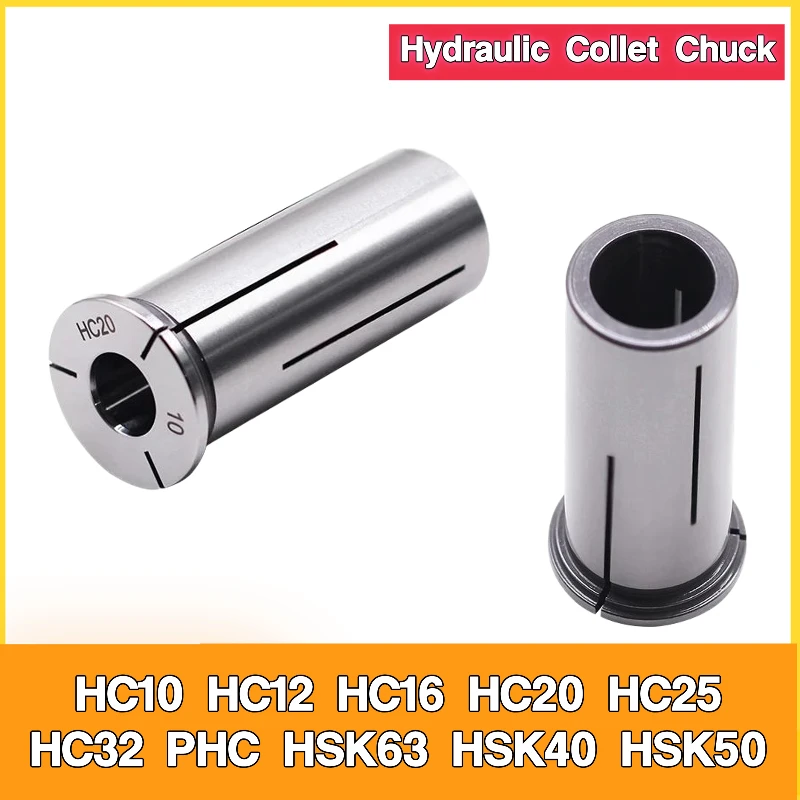 New HC10 HC12 HC16 …