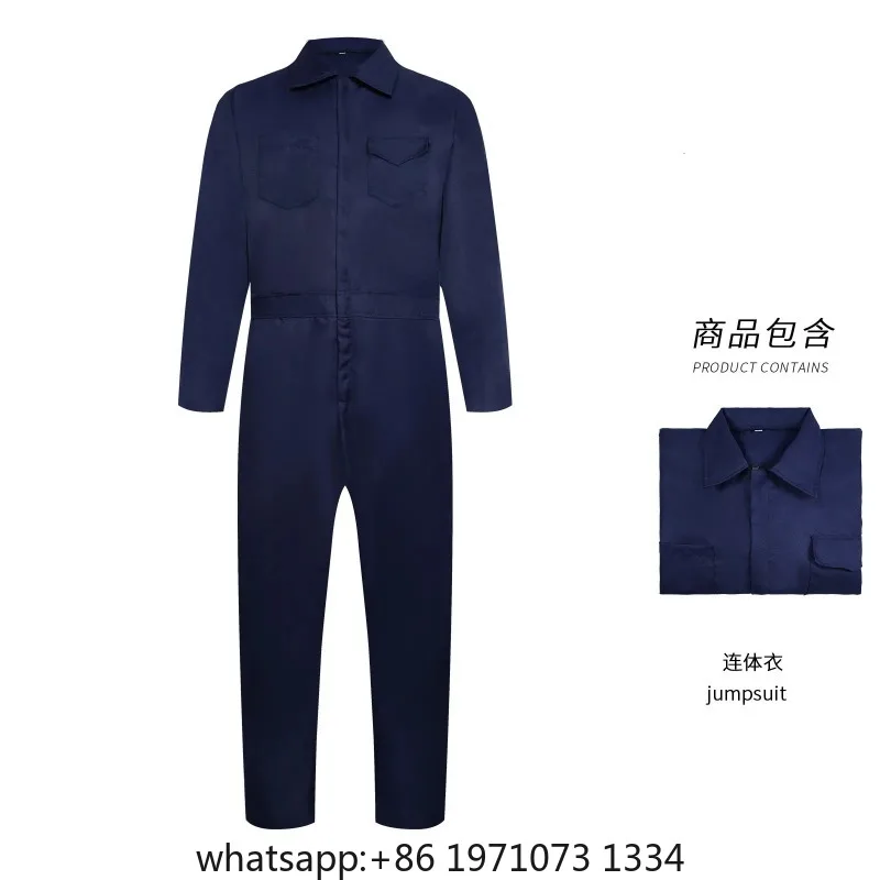 Movie Michael Myers Cosplay Costume Jumpsuit Horror Outfit Uniform For Adult Men Overall Halloween Carnival Disguise Suit