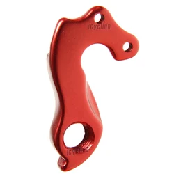 2pcs Derailleur Hanger For STEVENS Salcano Argon 18 CORRATEC STORCK BOARDMAN Raleigh Carrera  GT Bianchi Gios Kona  Marin