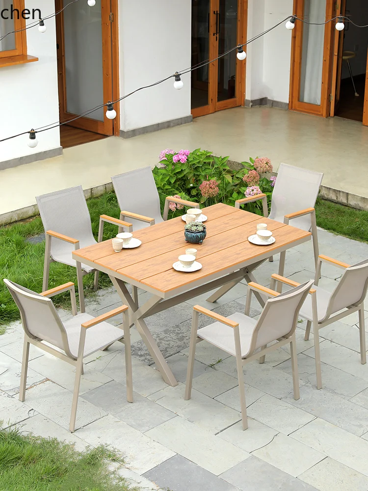 Lxc Outdoor Table A… - image