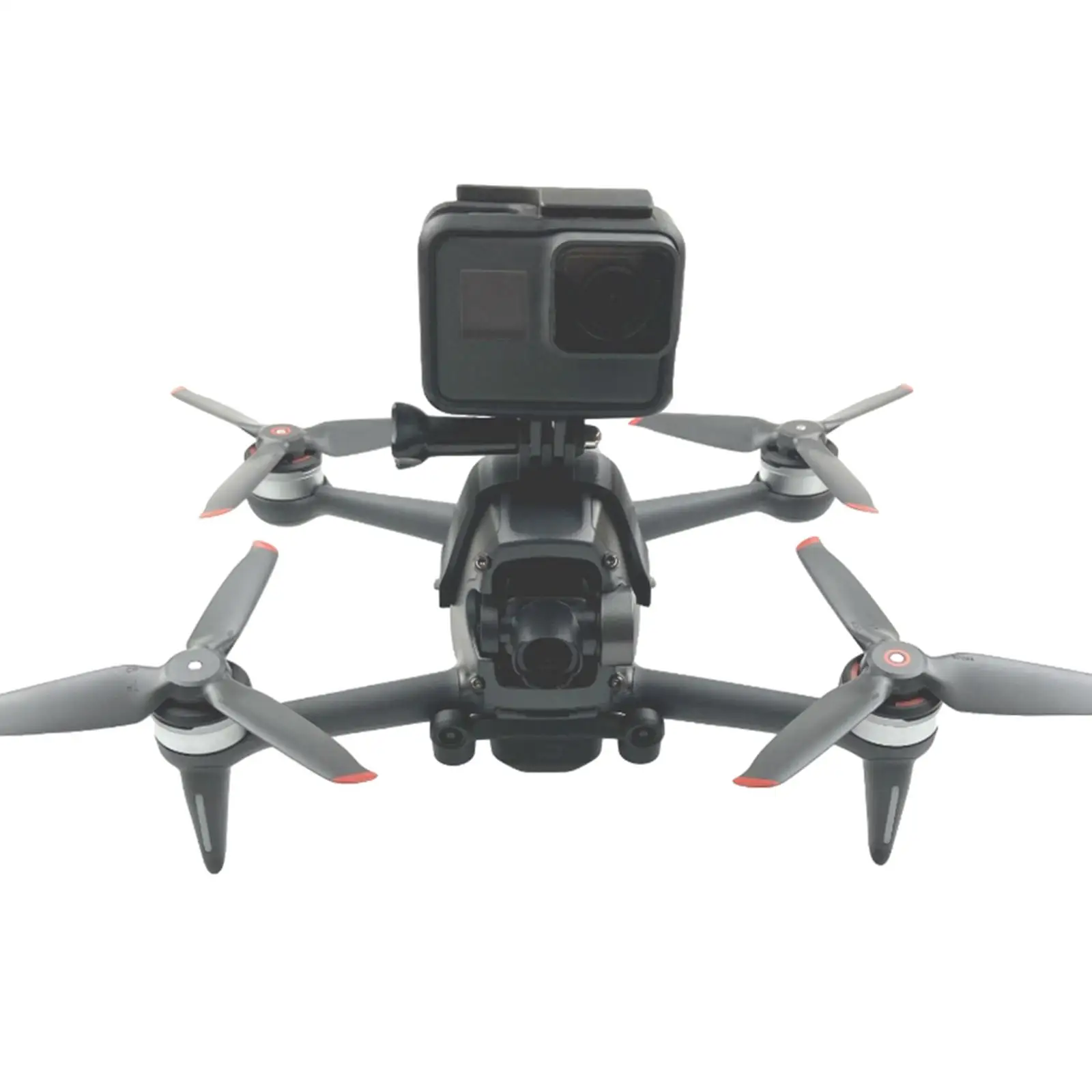 Camera Bracket Holder Fix Adapter Upper Extension for FPV Accessories