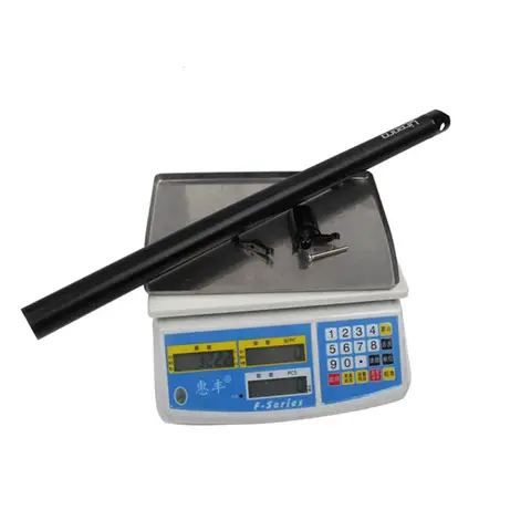 10 best sales cykelsadelstolpe - №8