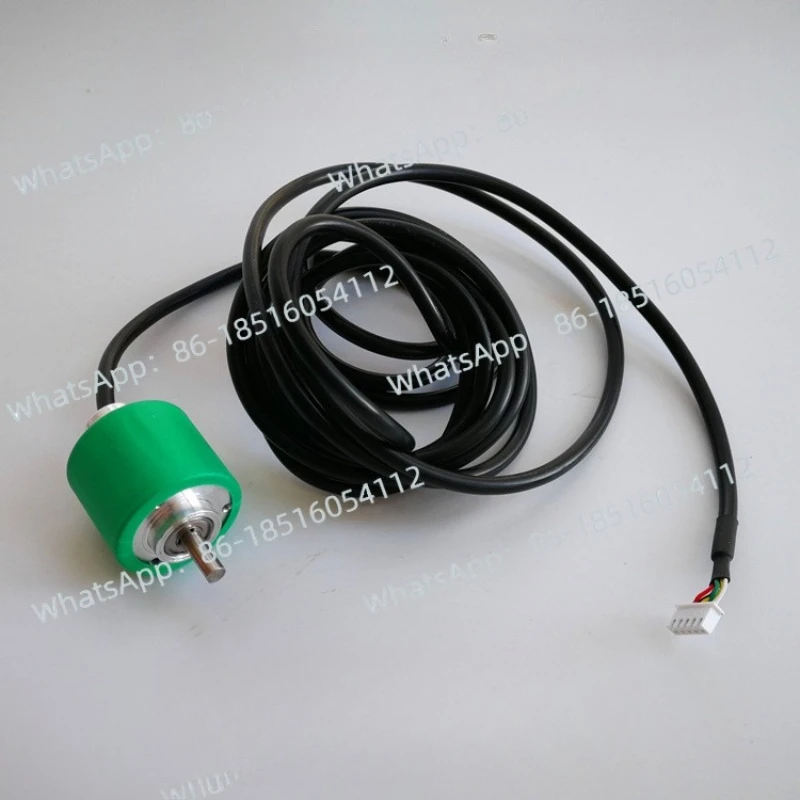 

Импульсный измеритель, поворотный энкодер 4-10/12/14, аксессуары для выпрямления стальных прутов с гидравлическим числовым программным управлением