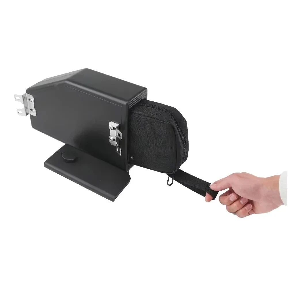 Motorcycle Tool Box For BMW R1200GS R1250GS Adventure Left Side Bracket 5 Liters Toolbox Inner Bag F750GS F850GS 2018-2022 2023
