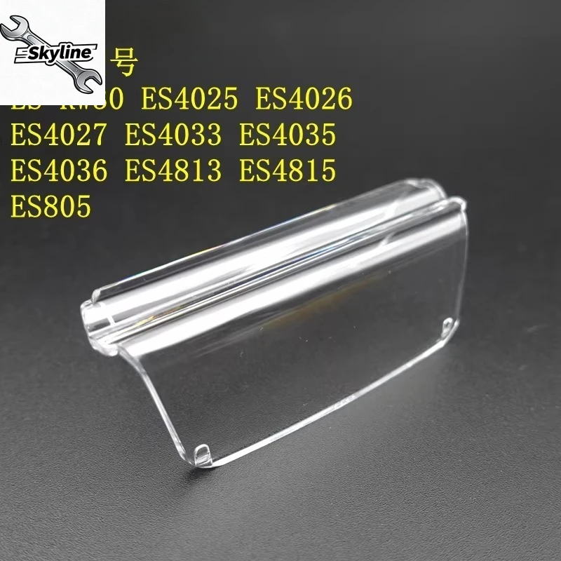 Replacement Shaver Protective Cover for ES4025/ES4026/ES4033/ES4035/ES4036/RW30