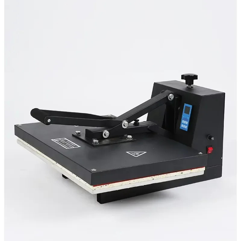 40*60 Flatbed T-shirt Stone Glass Pillow Jigsaw Mobile Phone case Printing Heat Press Machines