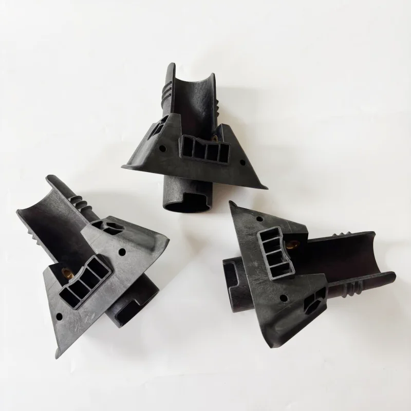 농업용 드론 T16/T20 DJI Argas 식물 보호 드론 액세서리 수리 부품 용 후면 프레임 암 고정 커버