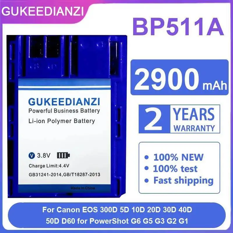 2900Mah Premium Rep… - image