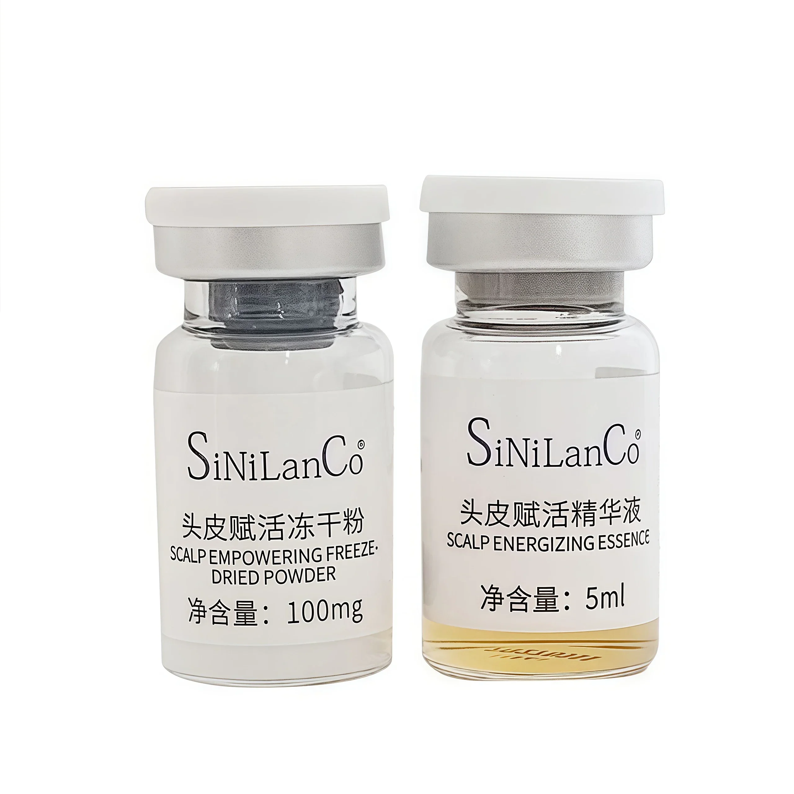 

Hair Growth Hair Repair Hydrating Growth Care Nutrition Serum Anti-Hair Loss Solution Moisturizing Prevent Baldness