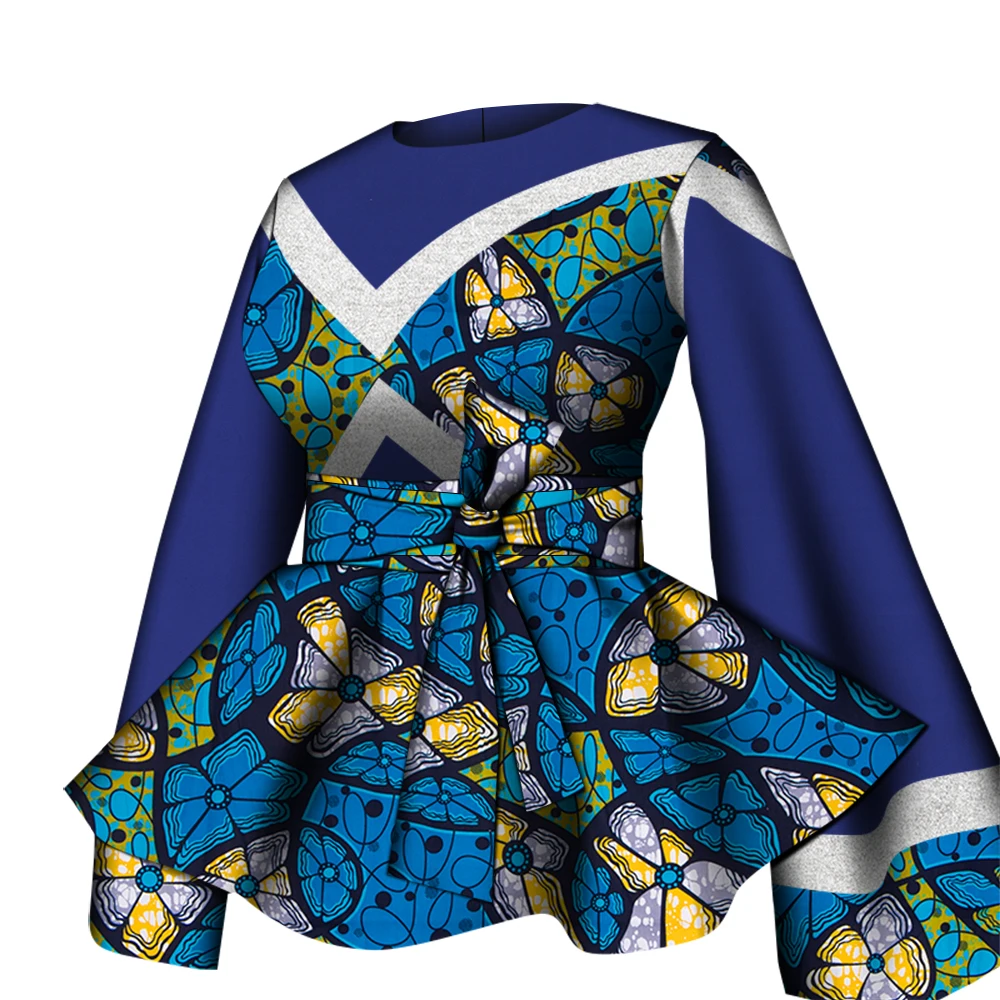 Fashion African Shirt Dresses for Women Dashiki Blouse Ankara Wax Print Shiny Tops Long Sleeve Shirt Women African Clothes WY819 - AliExpress Fashion African Shirt Dresses for Women Dashiki Blouse Ankara Wax Print Shiny Tops Long Sleeve Shirt Women African Clothes WY819 - AliExpress