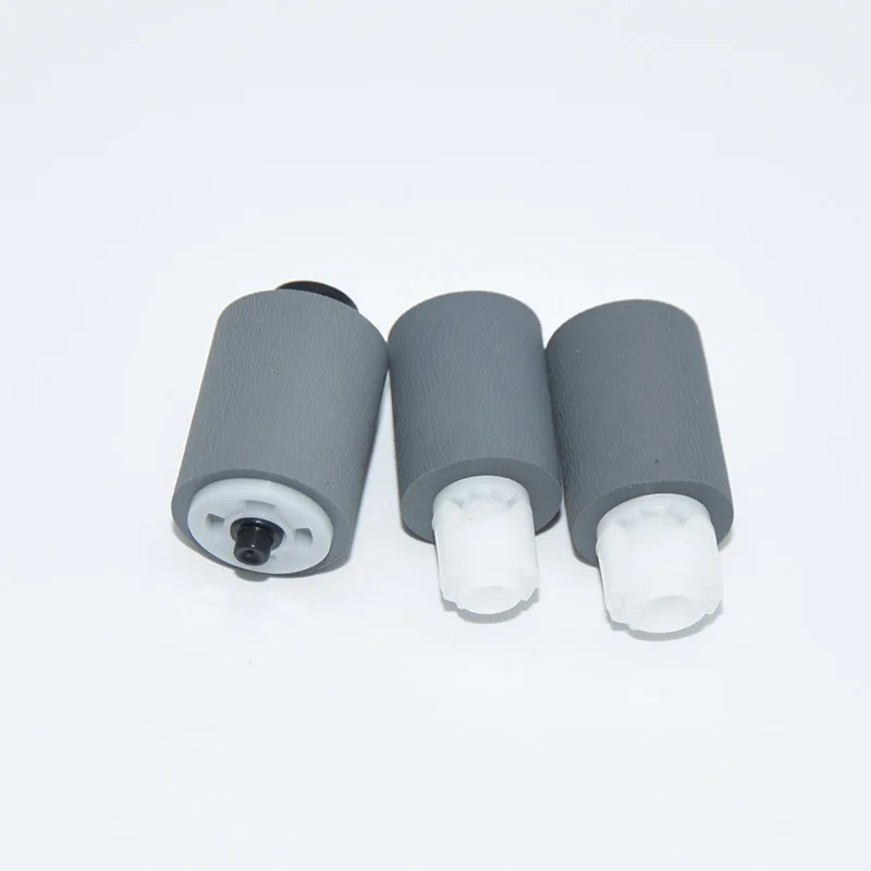 1X Original ADF Pickup Roller For Konica Minolta Bizhub C226 C266 C256 C221 C281 C7222 C7226 A6XFPP1N01 A6XFPP4B00 A6XFPP5100