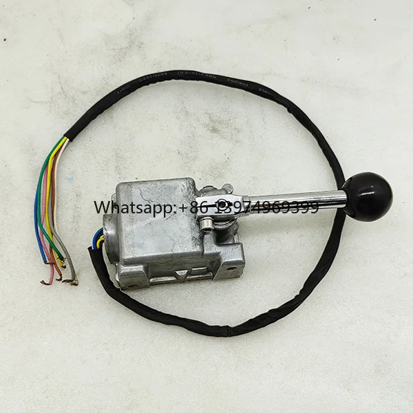 Excavator Spare Parts 32401615 Joystick Controller AICHI
