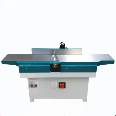 For Planer Thicknesser Combination Machine Woodworking Surface Planer Thicknesser Planer