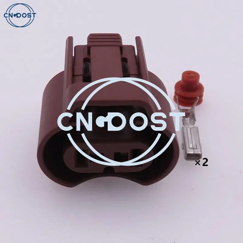 1 Set 2 Pin Ac Asse…