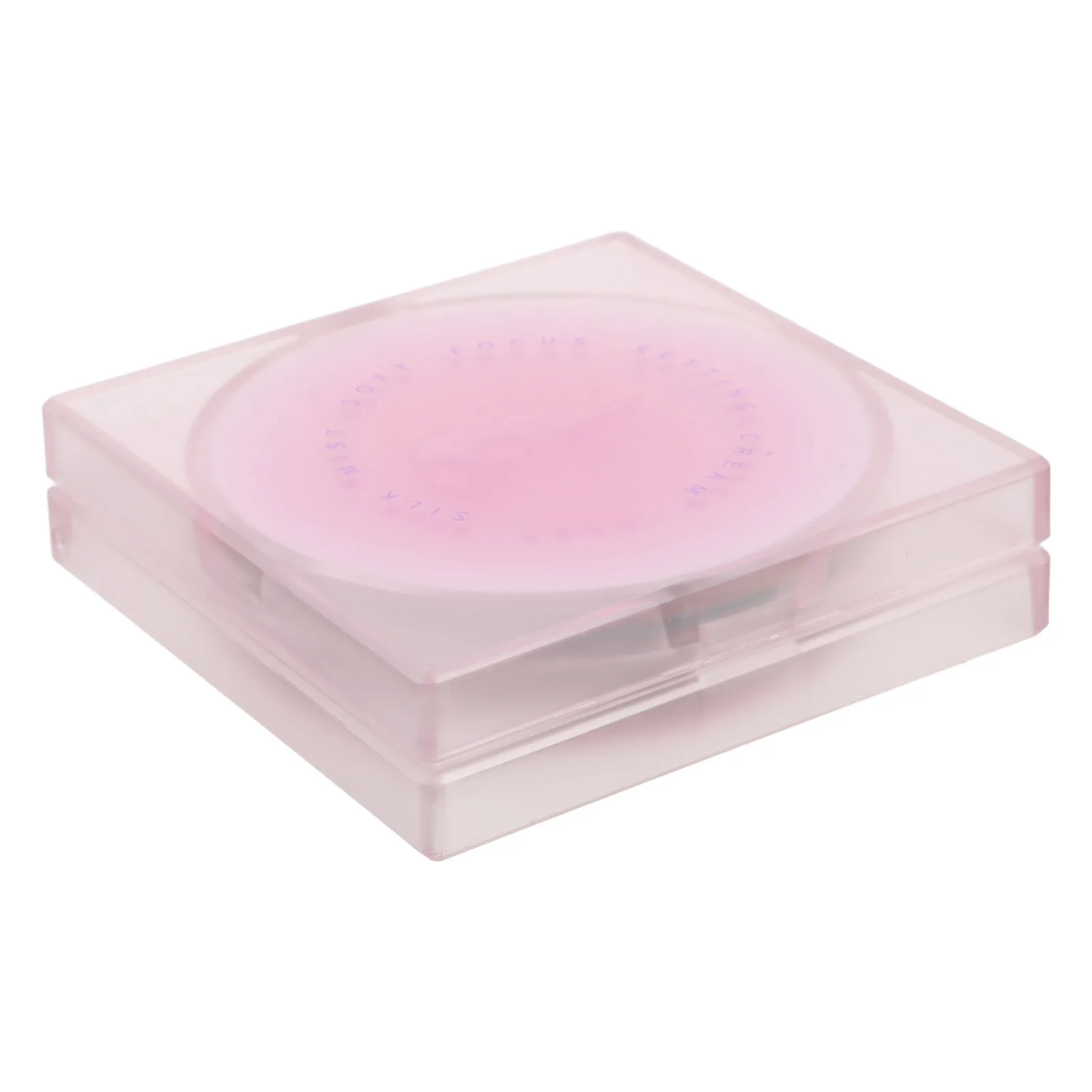 

Long-Lasting Setting Balm Silky Matte Waterproof Sweatproof Oil Control Pore Minimizing Translucent Setting Powder for Daily