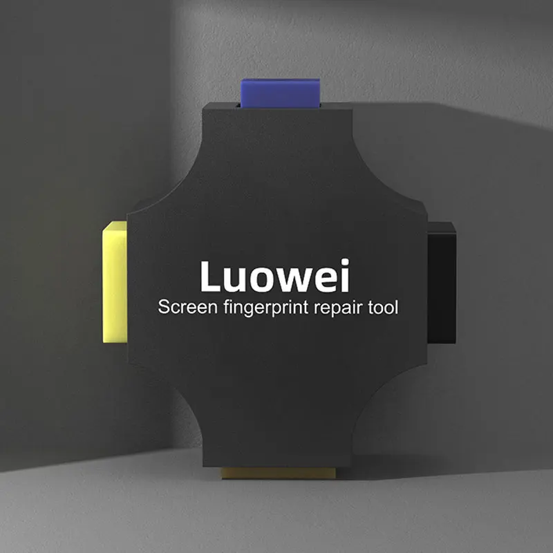 Optical Fingerprint Calibrator Enhanced Version For Huawei Samsung Xiaomi OPPO Android Phone Repair Tools