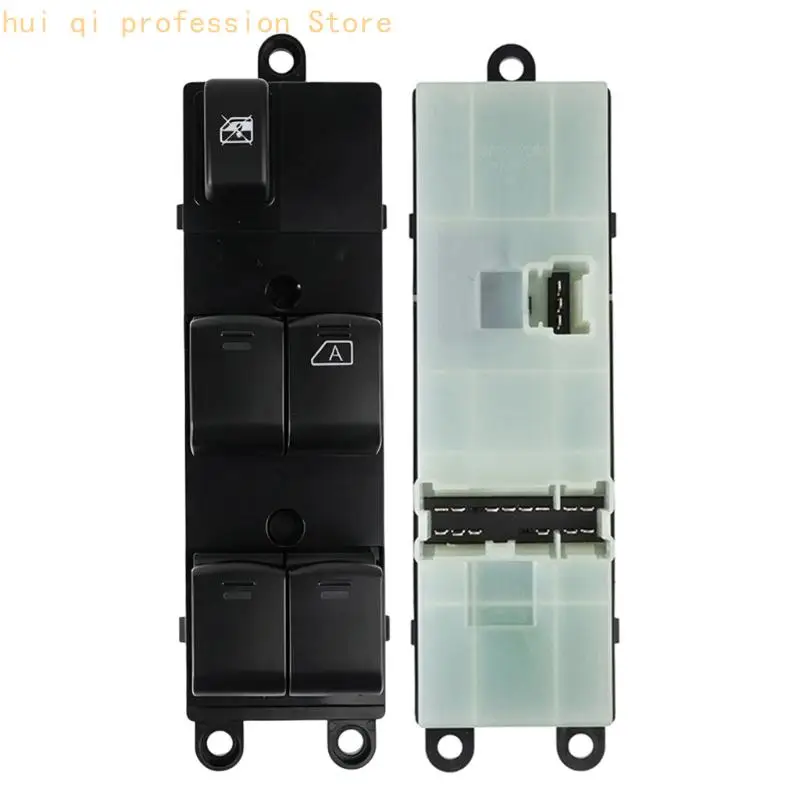 Autofenster-Steuergerät 25401EB30A für routinemäßige Wartungsarbeiten H8WE – Detail 7