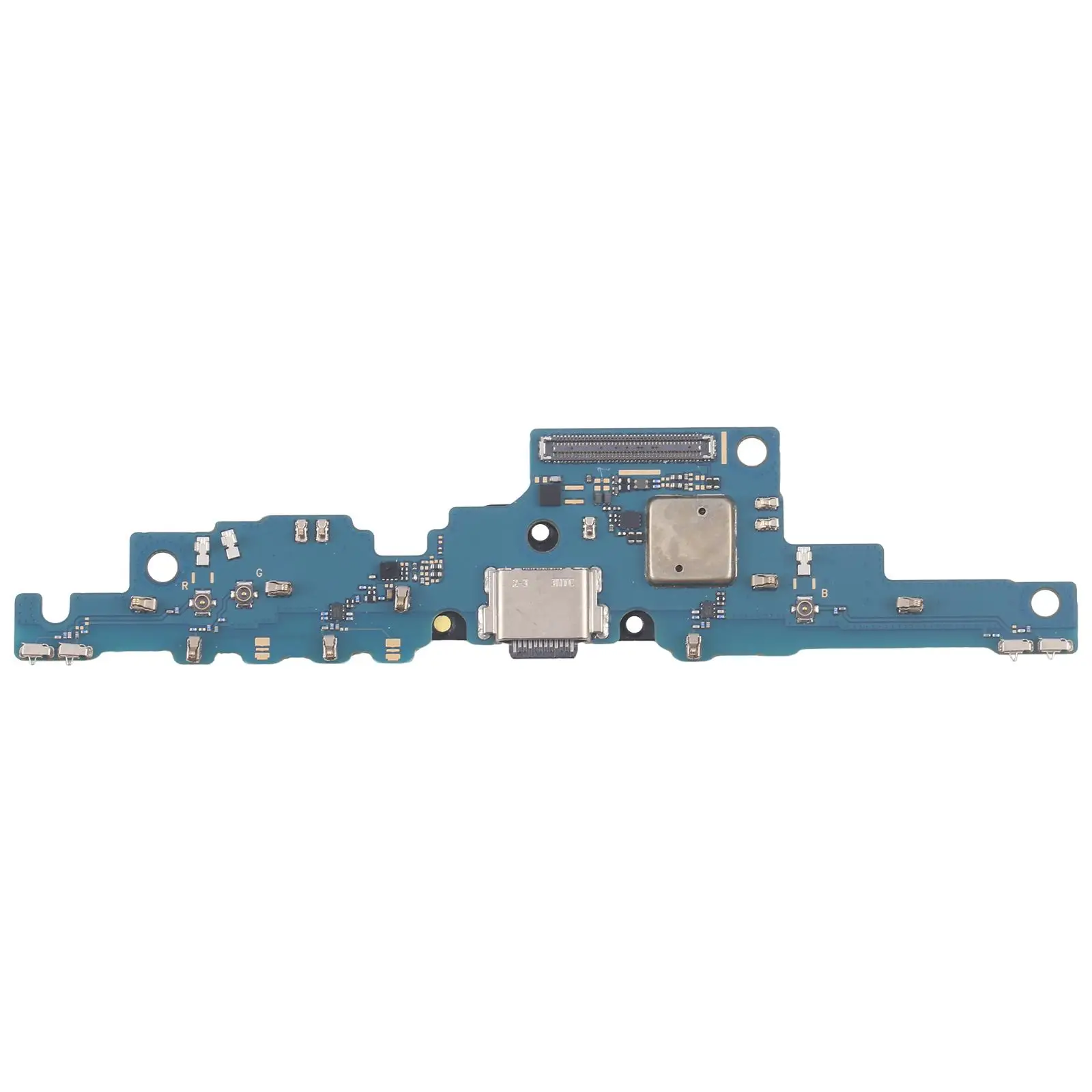 Voor Galaxy Tab S8 SM-X700 WiFi-versie / SM-X706 LTE-versie Lassen van het oplaadpoortbord