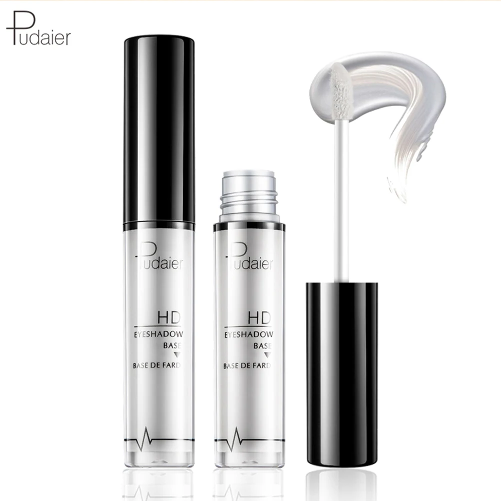 Eye Primer Eye Base Cream Long Lasting Eyelid Primer Waterproof Liquid Base Eyeshadow Base Concealer Moisturzing Makeup