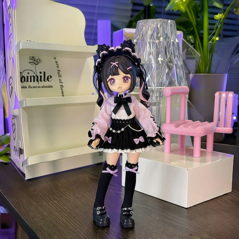 Free Will Electronic Pet Gen1 - Figure Display Box recension och pris