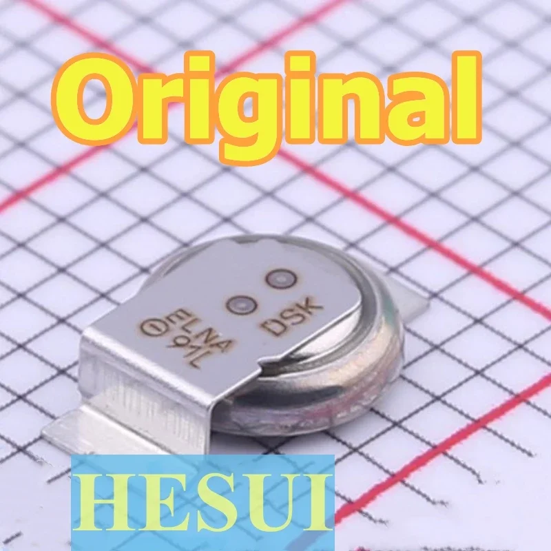 1/5/10PCS DSK-3R3H703T414-HLL 70000uF -20%~+80% 3.3V original