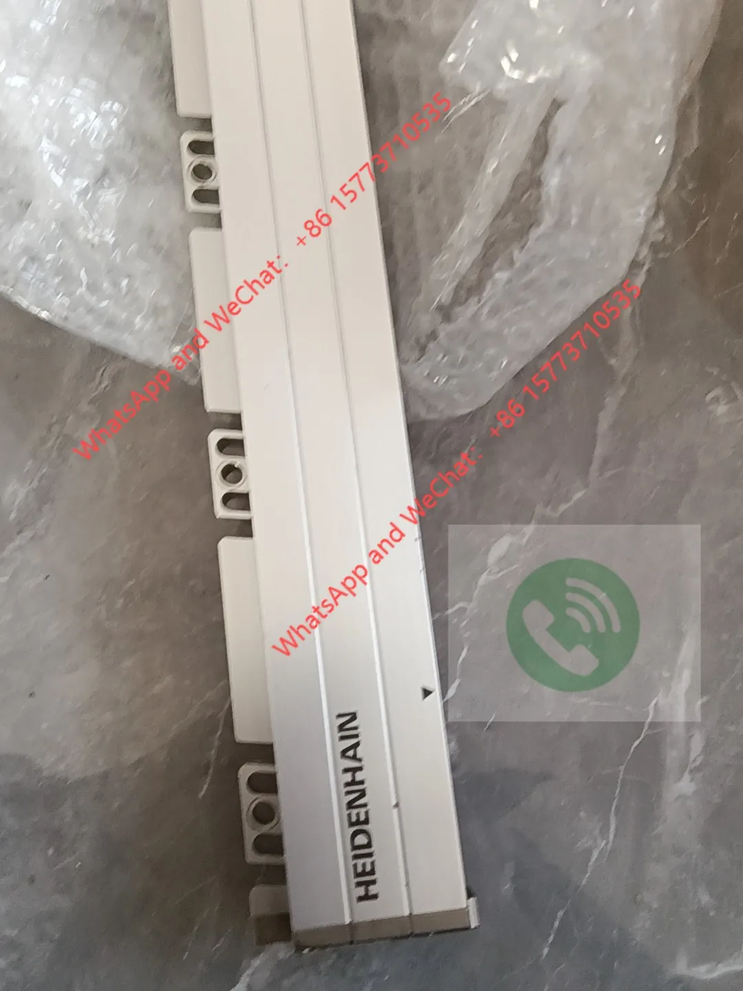 LC185-1140 ID689696-with 1097317-01 read head