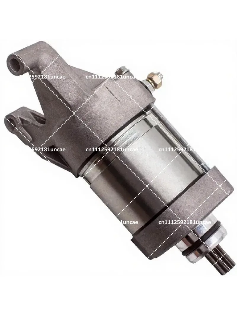 12V Starter Motor Compatible with YZF R1 Engine Starting 2009-2014
