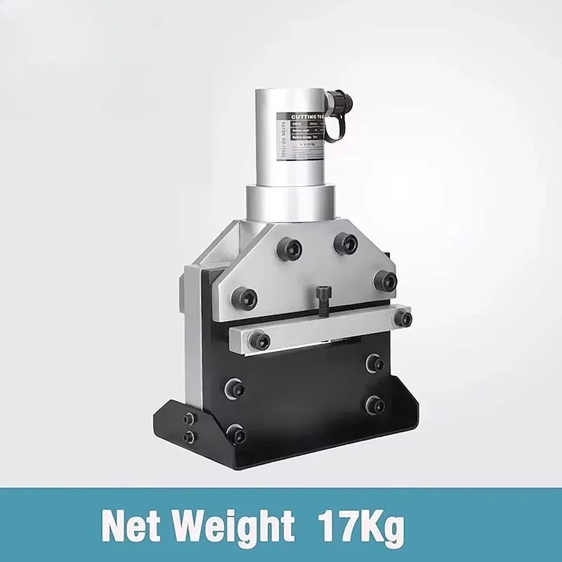 Ultra-Light CWC-150AL Aluminum Alloy Portable Copper Aluminum Row Cutting Tool Separate Hydraulic Cutting Machine Rubber Making