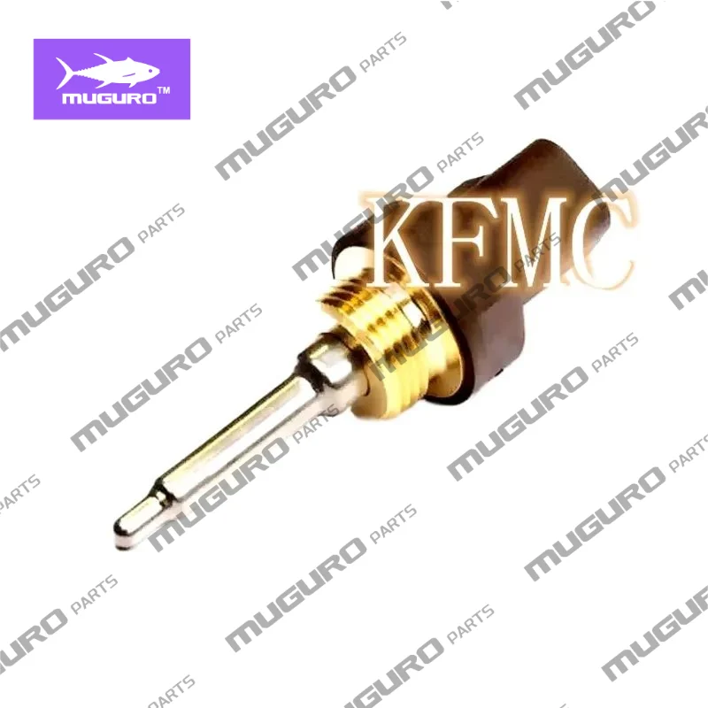 C9 Engine Water Temperature Sensor 256-6454 2566454 Construction Machinery Part