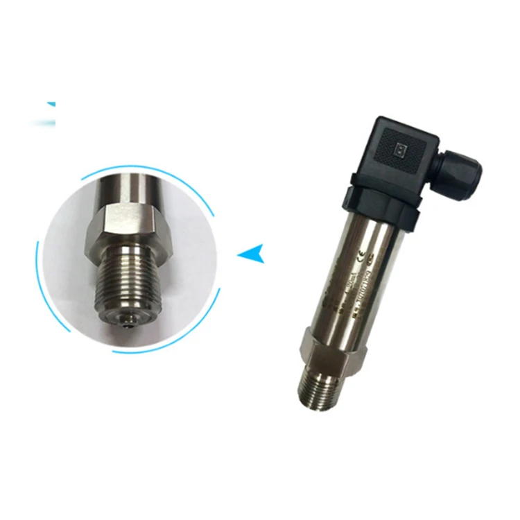 Sensore di pressione impermeabile con sensore di pressione dell'olio universale in acciaio inossidabile TLF