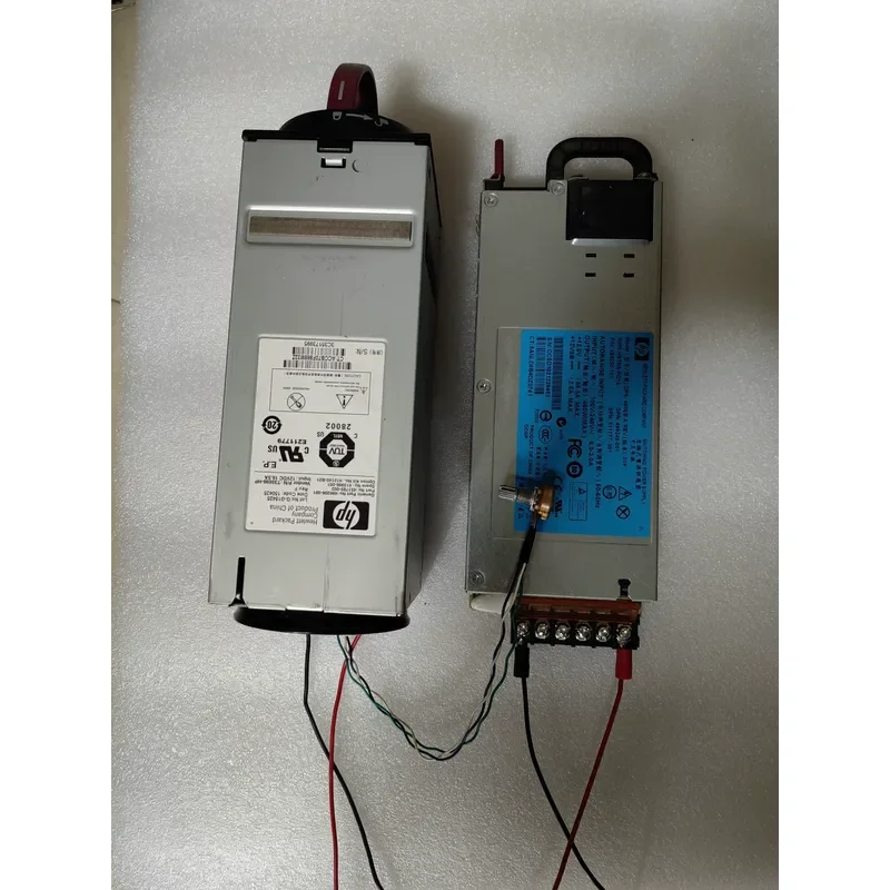 for HP C7000 Fan 12V Duct Ducted Fan Auto Turbo Violence
