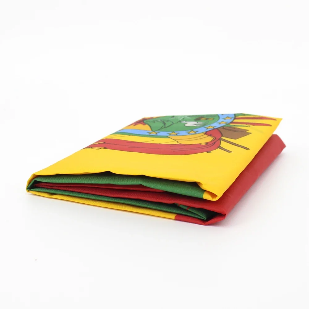 3x5fts 90*150cm BOL Bolivia Flag of Bolivian