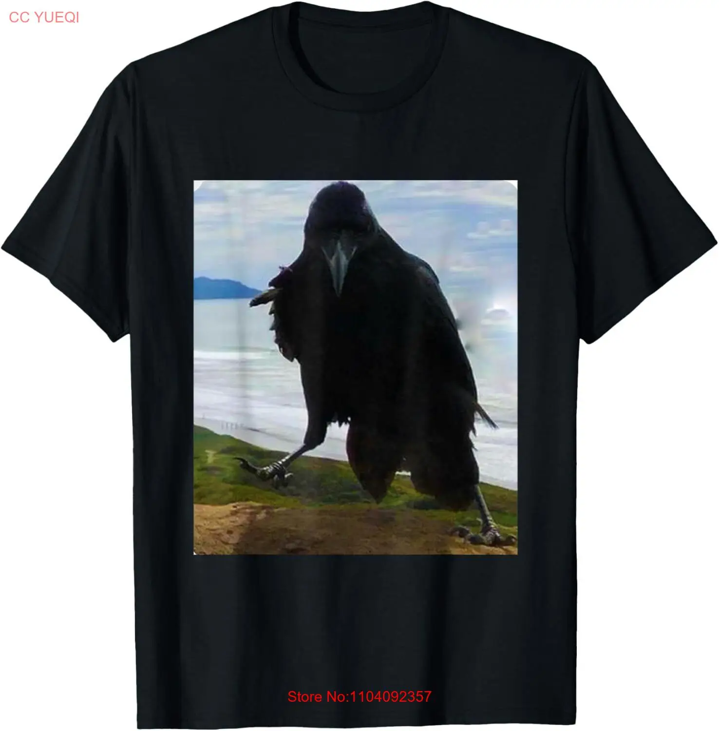 

McRaven Images T-Shirt Hoodie