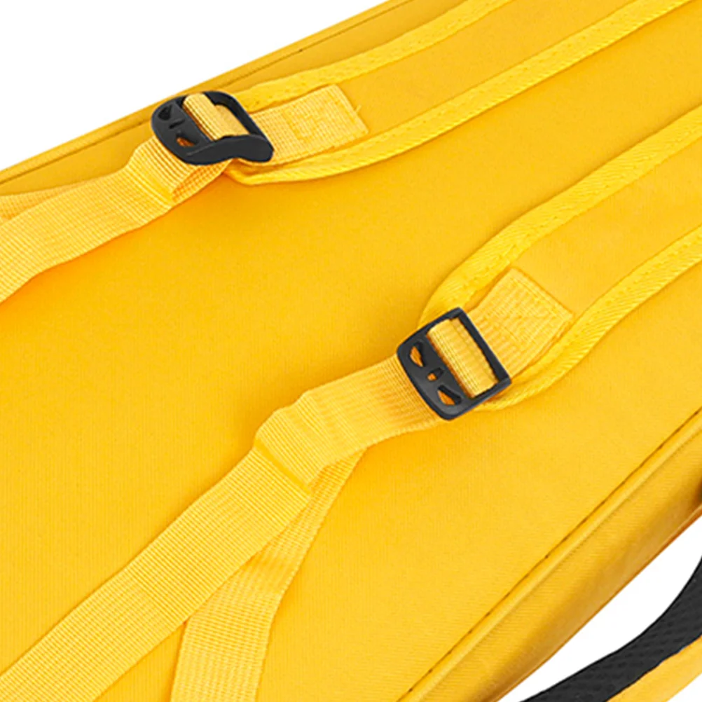 

Ukulele Case Carry Bag Fits 26 Inch 27 Inch Stylish Colorful Lightweight Portable Cotton Lined Storage Pouch for Tuner Capo