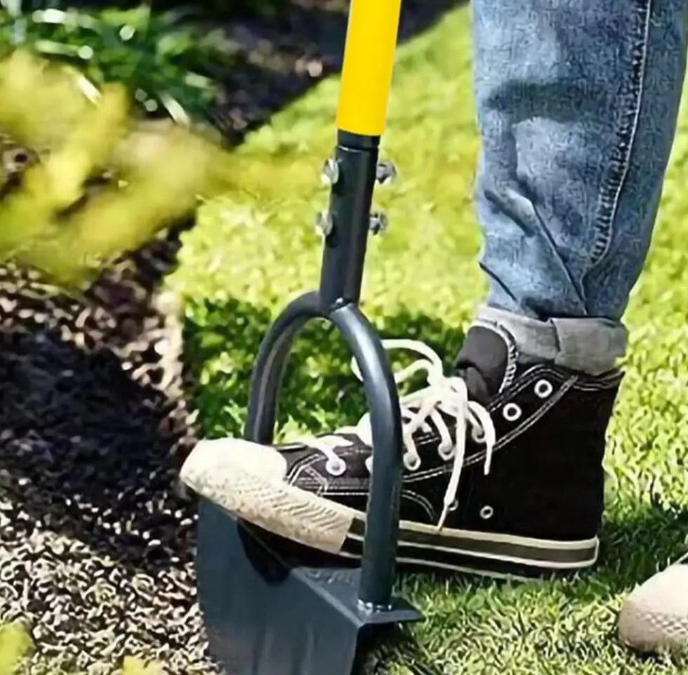 Coupe-bordure manuel robuste e - Gardening Tools Edger avis et prix