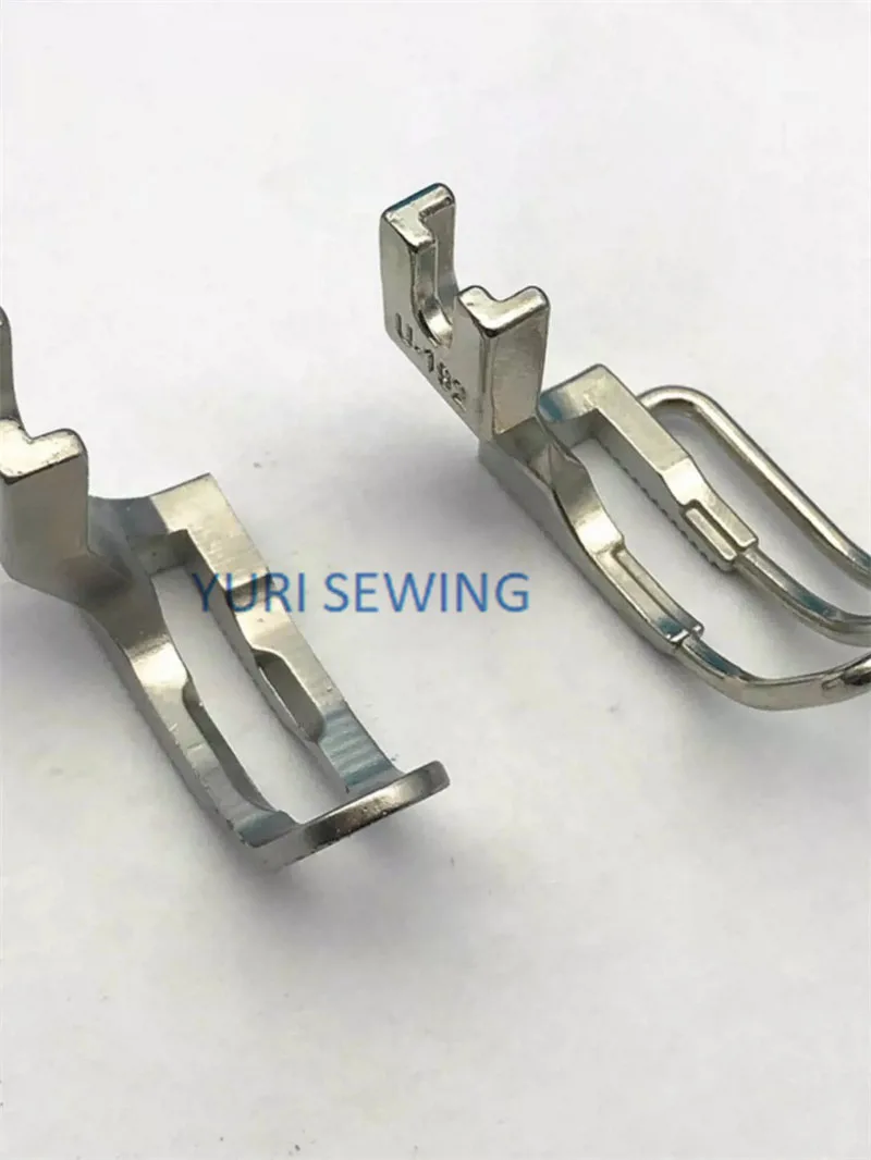 U-192 presser foot, for thick material, warping mouth,stepping on cotton wool, DY,industrial electric sewing machine parts