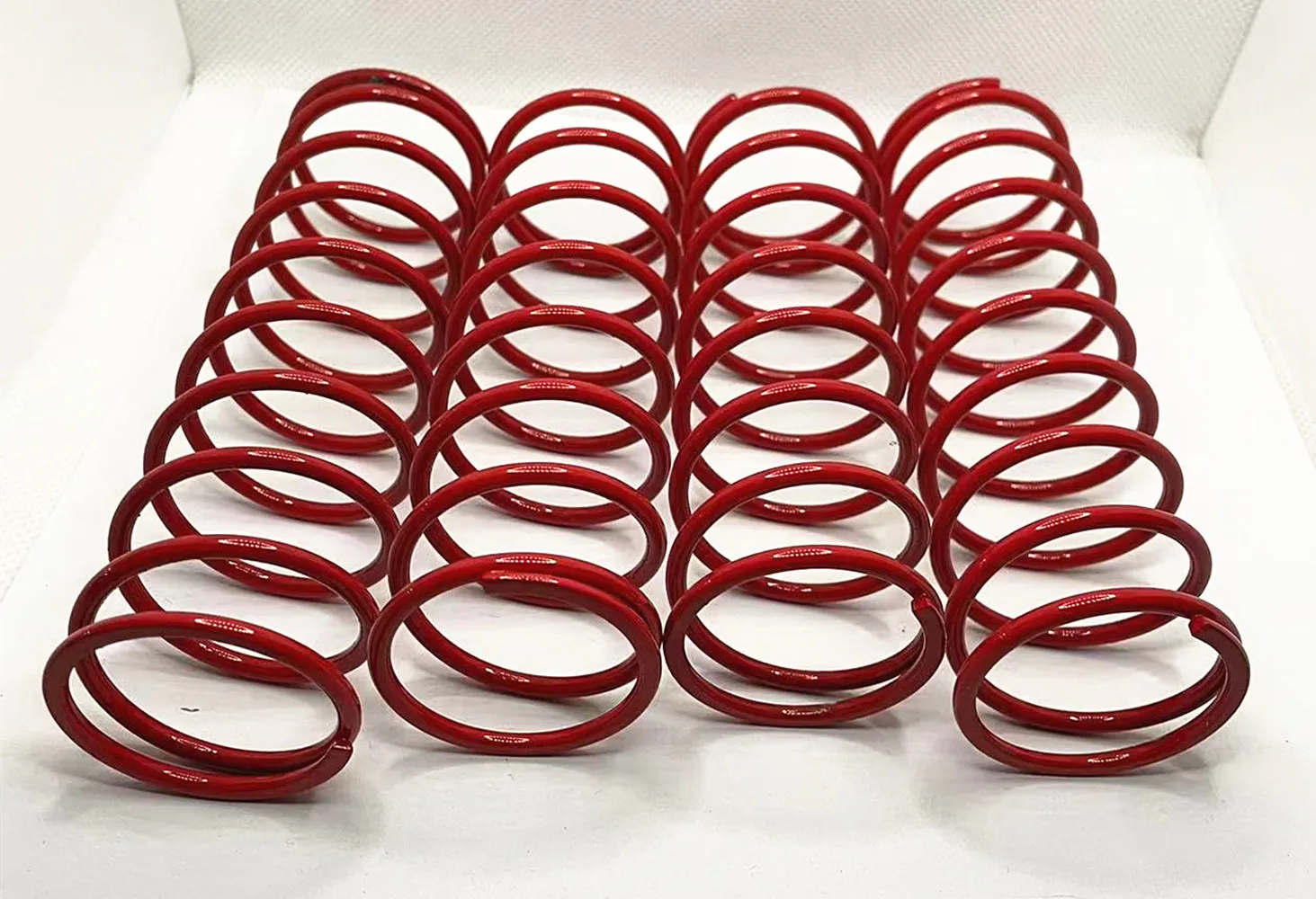 GVM Strong Shock Springs Wire Dia 3mm For Losi 5ive T 2.0