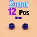 Blue 2mm