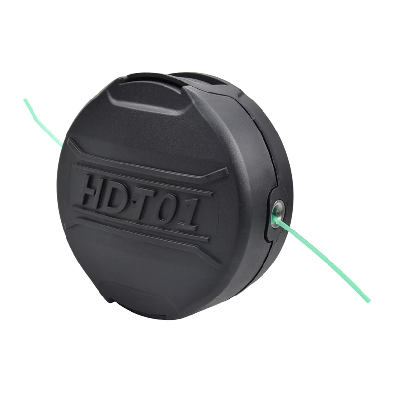 2- DWO1DT995 Replacement Trimmer Head For Dewalt Cordless String Trimmer DCST920 DCST925 DCST922 DCST970 DCST991 DCST990