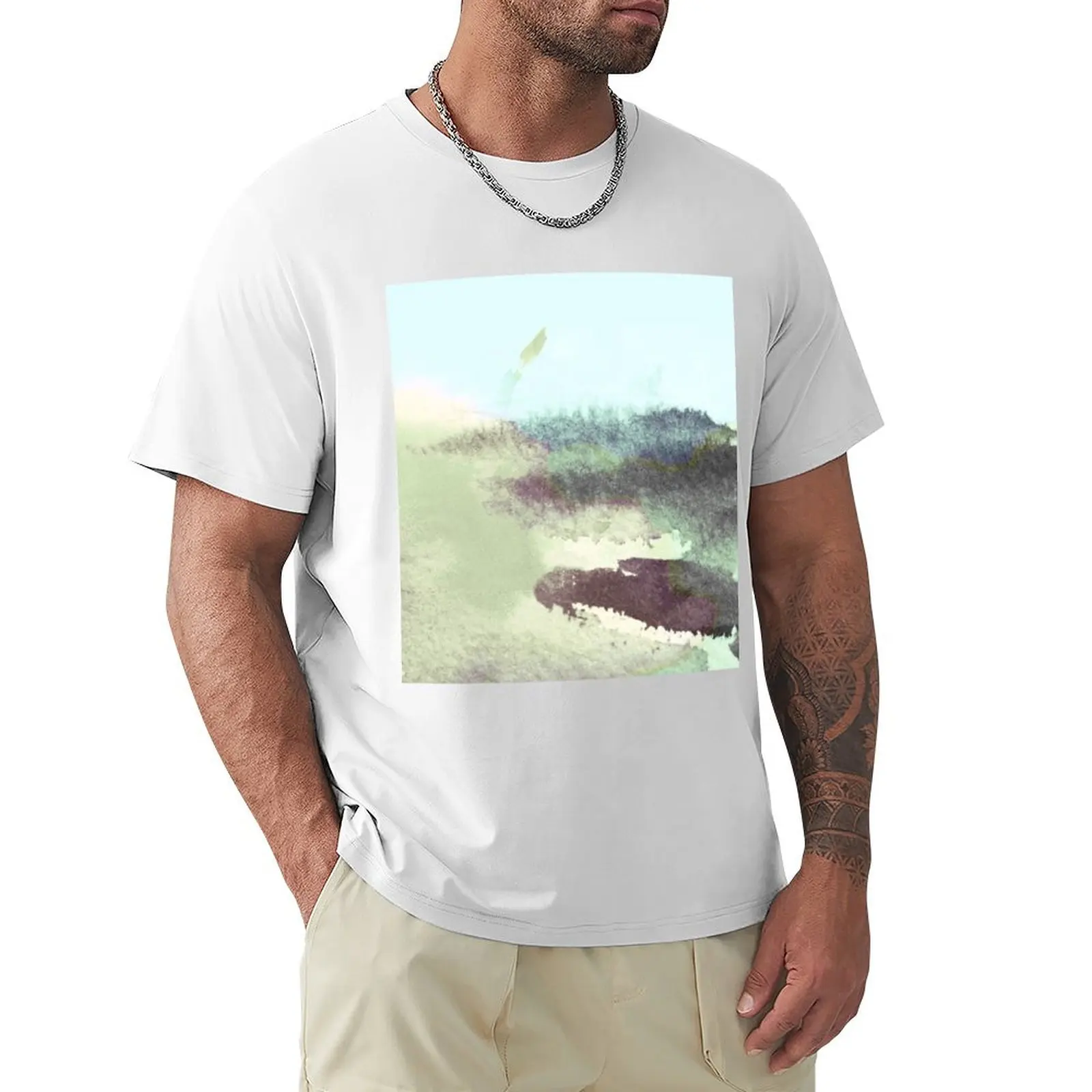 Winter Mood #redbubble #decor #buyart T-Shirt blanks plain boys animal print t shirts for men graphic