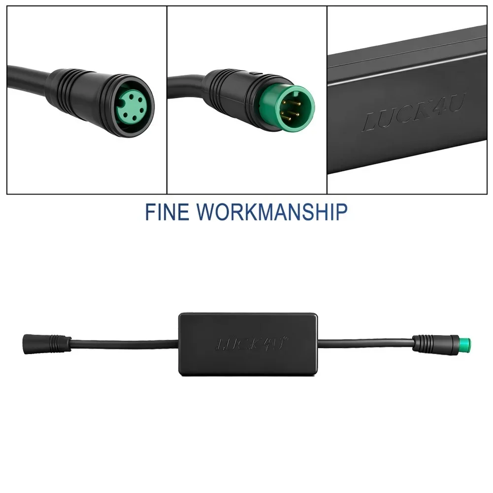 Speed Management Device for For XIAOMI 3 Lite For 4 Lite Gen1 For 4 and For 4 Ultra Scooters with Fine-Tuned Velocity Regulation