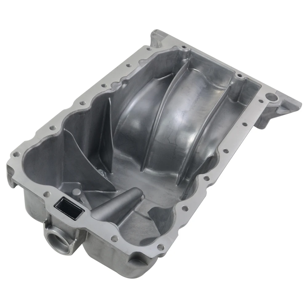 Image of AP02 Neue Ölwanne für GM Opel Astra J Corsa D E Zafira C Insignia A 25196122 55562727 55562729, 55568035, 55568036 55573111, 55580513