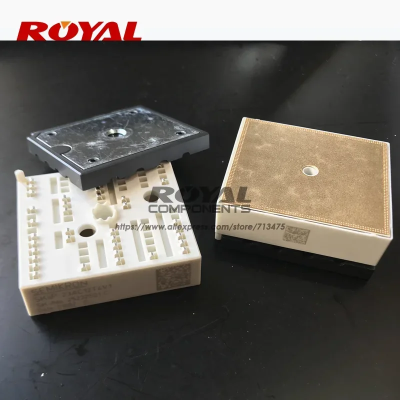 SKIIP23AC12T4V1 SKIIP 23AC12T4V1 SKIIP21NAB063T40