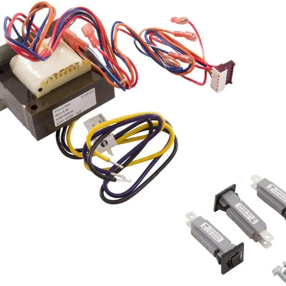 

Pentair 521233 Pool Spa Новая центральная система нагрузки для бассейнов