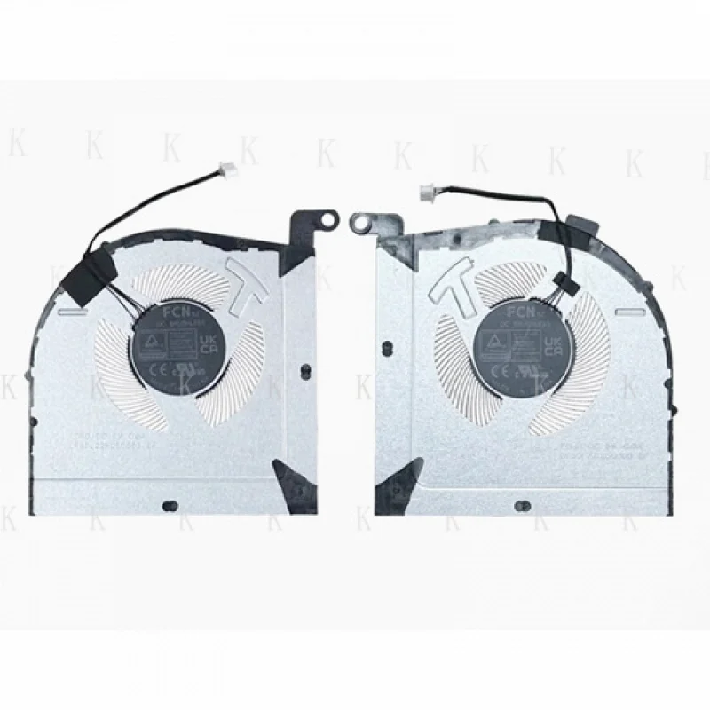 

Часть вентилятора C для Lenovo LOQ 15IRH8 GeekPro G5000 IRH8 APH8 5H40S20908/09/10