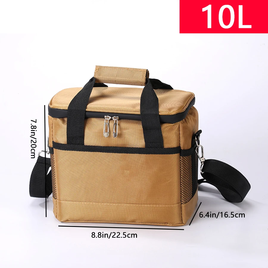 Thumbnail 3 - #75 Best Insulated Cooler Bags to Buy In 2026